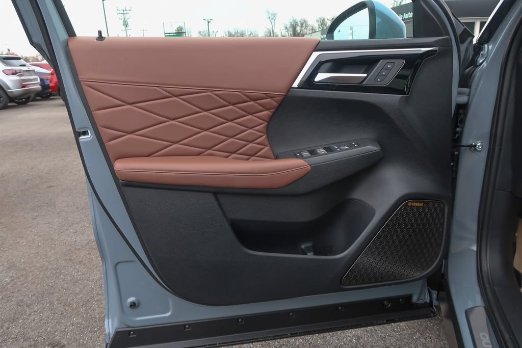 New 2026 Mitsubishi Outlander SEL AWD/4WD image 28