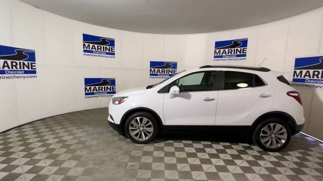 Used 2019 Buick Encore Preferred image 6