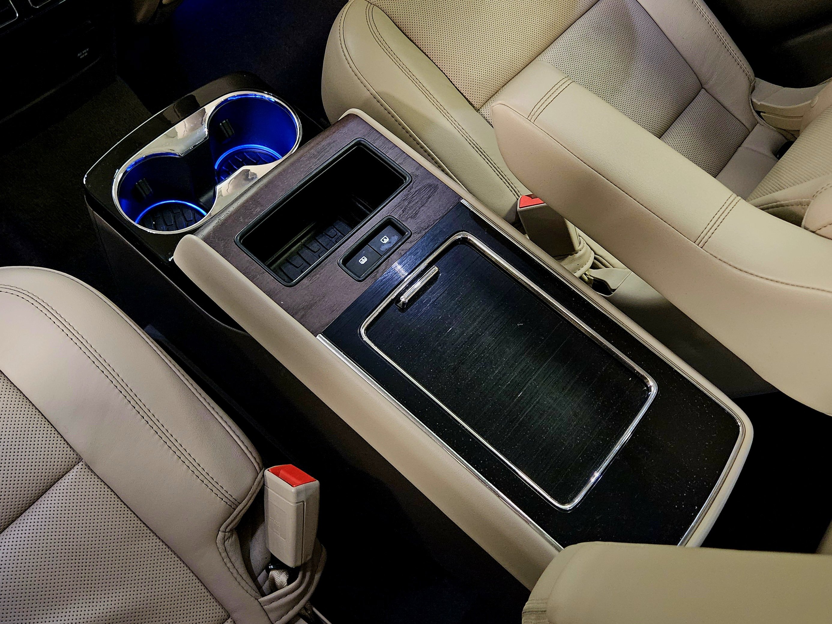 Used 2022 Lincoln Aviator Grand Touring w/ Equipment Group 301A image 47