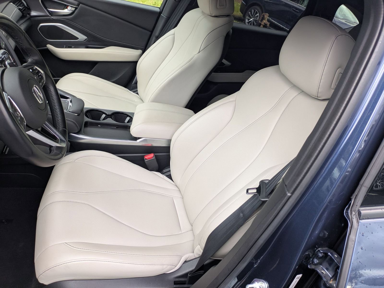 Certified 2025 Acura RDX SH-AWD image 18