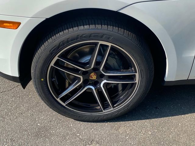 Used 2020 Porsche Macan S AWD/4WD image 6