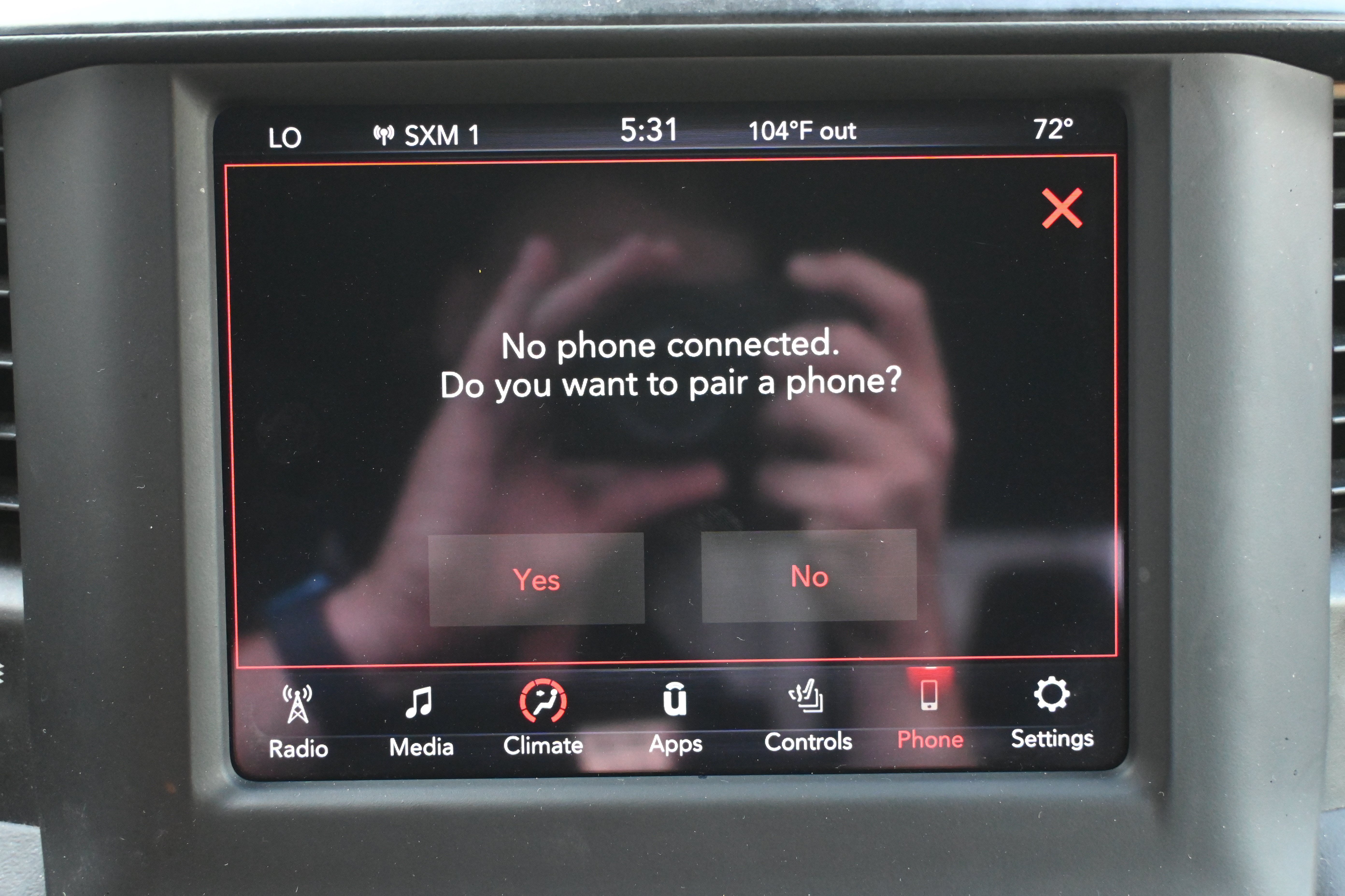 Used 2020 RAM 1500 Big Horn AWD/4WD image 23