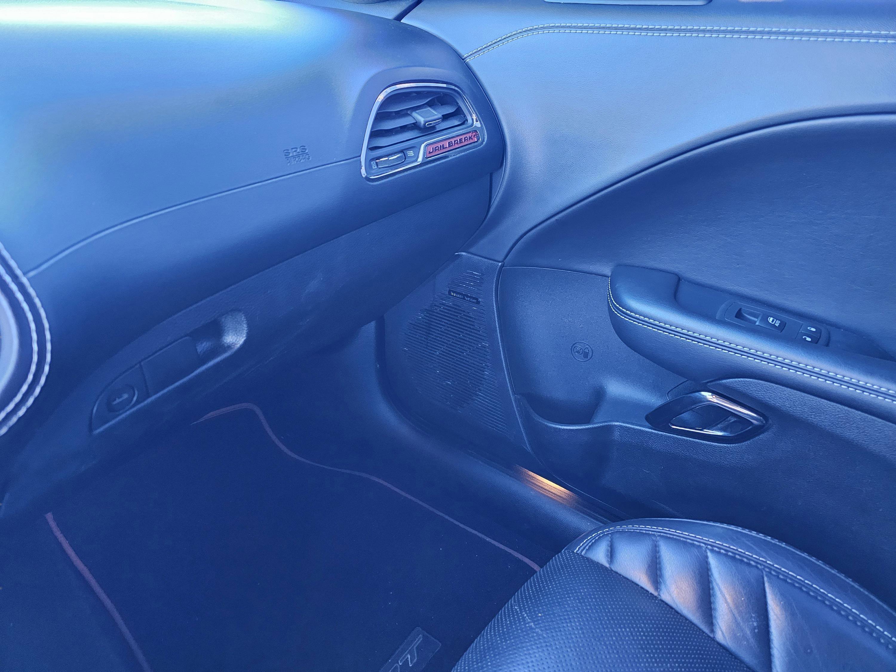 Used 2023 Dodge Challenger SRT Hellcat image 26