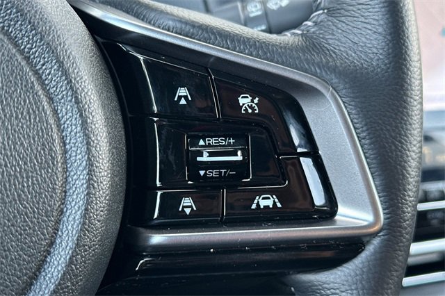 Used 2019 Subaru Outback 3.6R Touring image 30