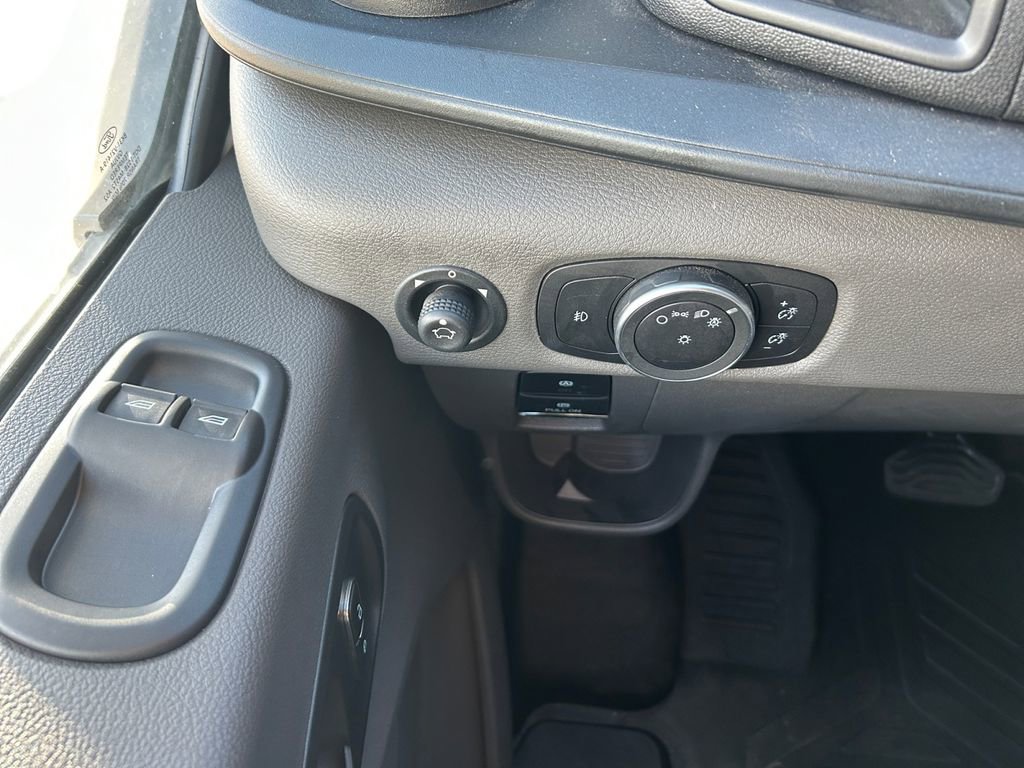 New 2024 Ford Transit 350 AWD w/ Interior Upgrade Package image 18