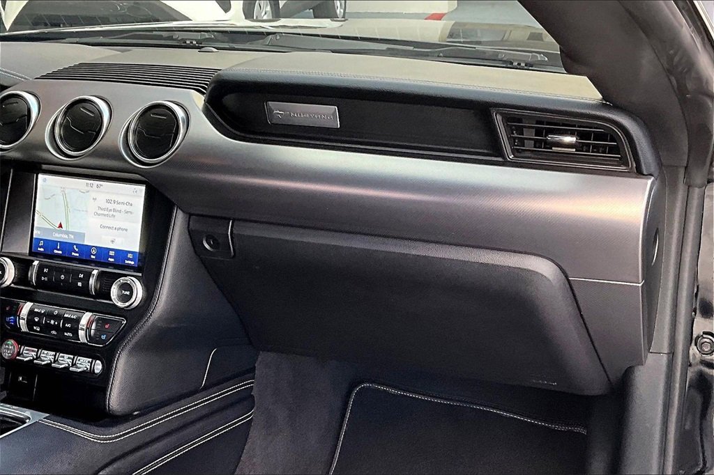 Used 2022 Ford Mustang GT Premium w/ Equipment Group 401A image 24