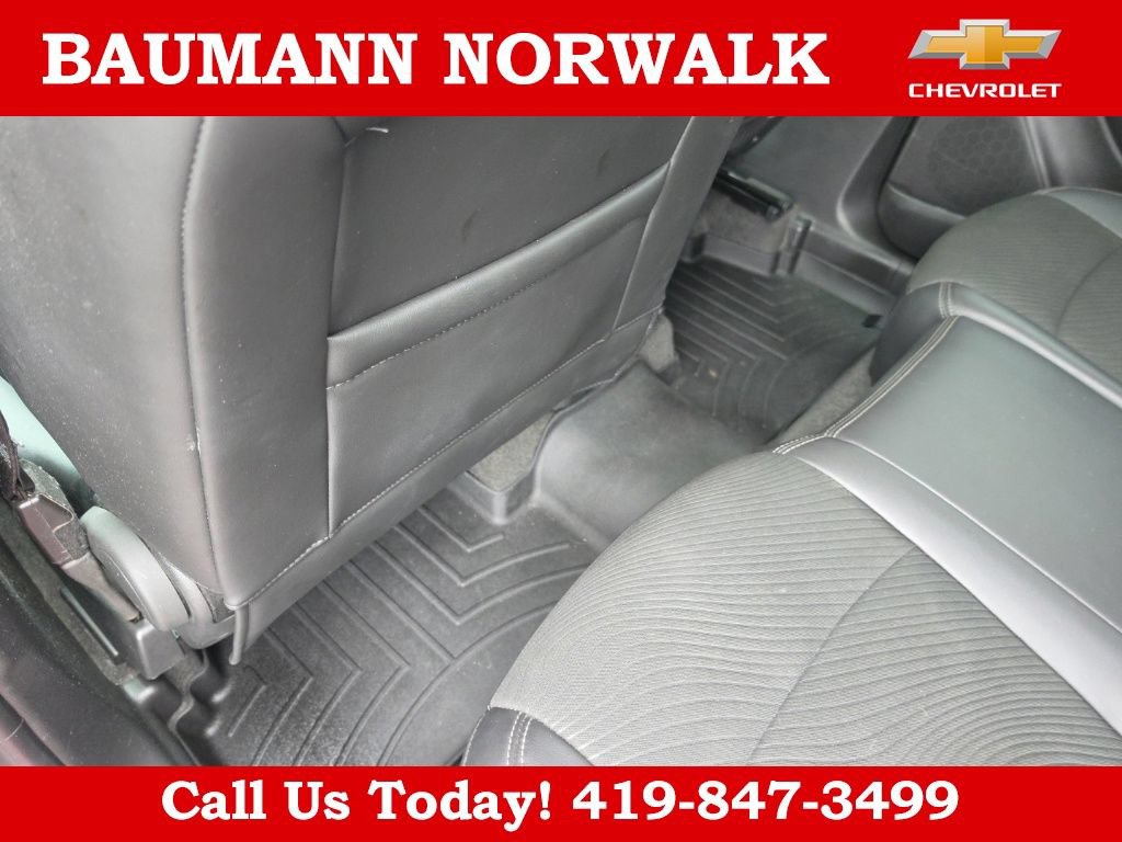 Used 2014 Buick Encore Convenience FWD image 57