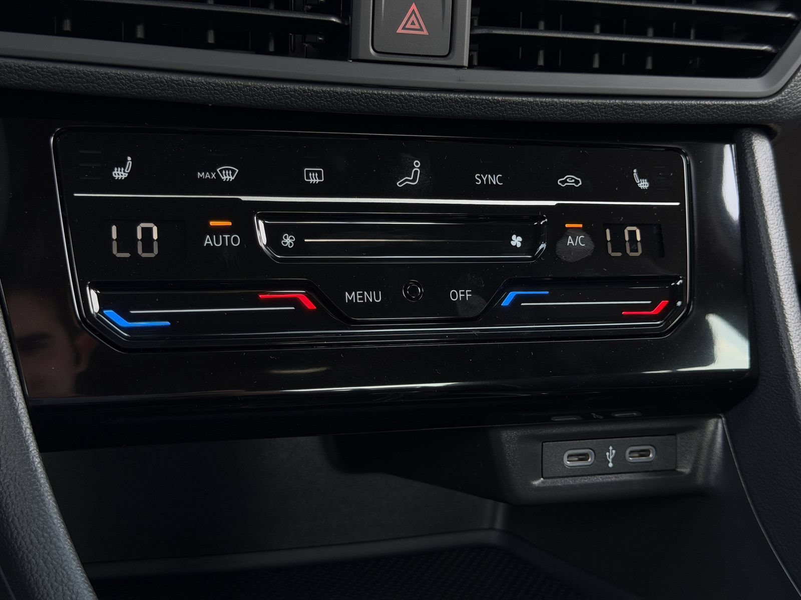 New 2026 Volkswagen Jetta Sport FWD image 19