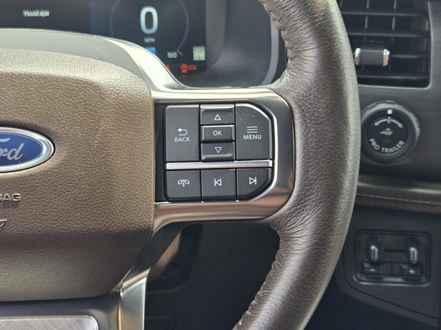 Certified 2023 Ford Expedition Max King Ranch AWD/4WD image 27