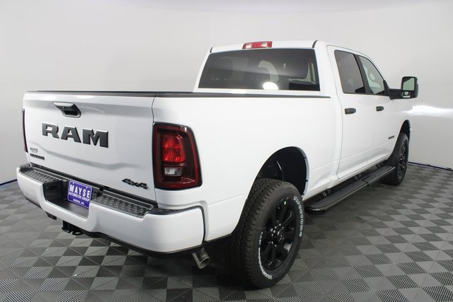 New 2026 RAM 2500 Big Horn image 23