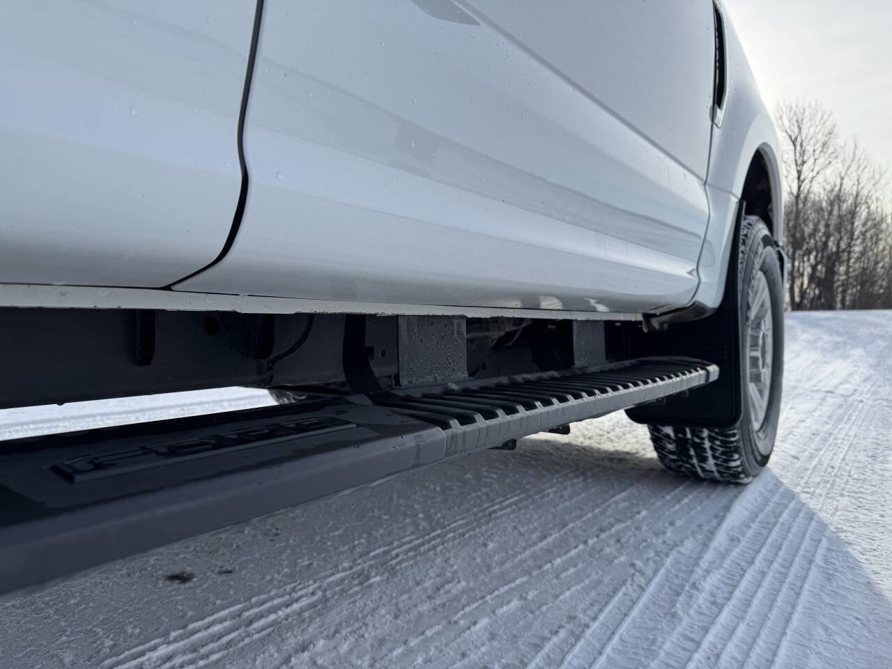 Used 2022 Ford F250 XLT w/ XLT Value Package image 14