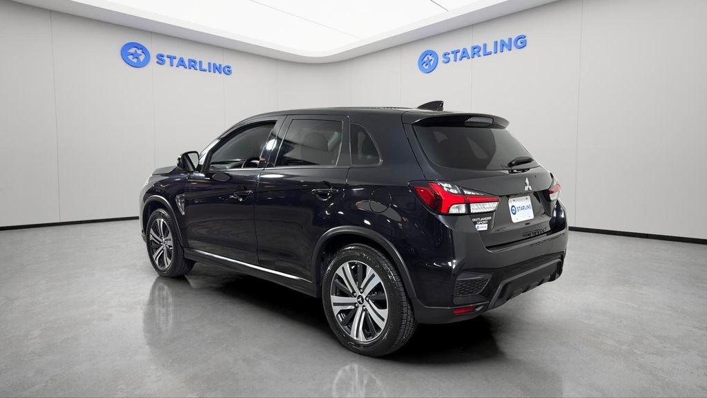 Used 2021 Mitsubishi Outlander Sport SE image 13