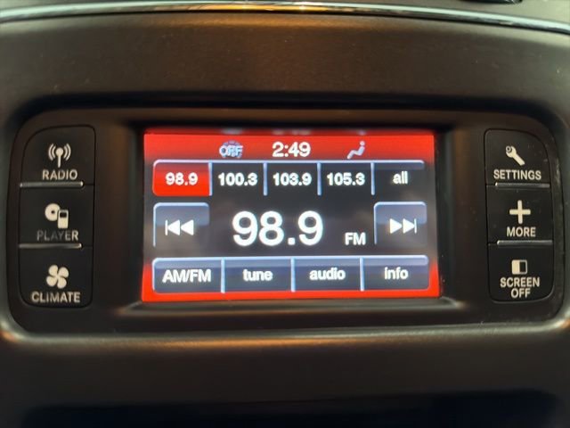 Used 2019 Dodge Journey SE image 16