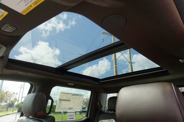 New 2026 Ford F250 King Ranch w/ Chrome Package image 9