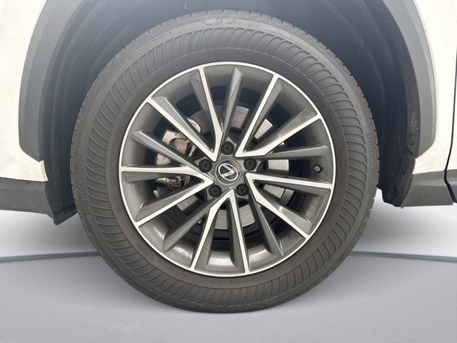 Used 2023 Lexus NX 350 AWD image 23