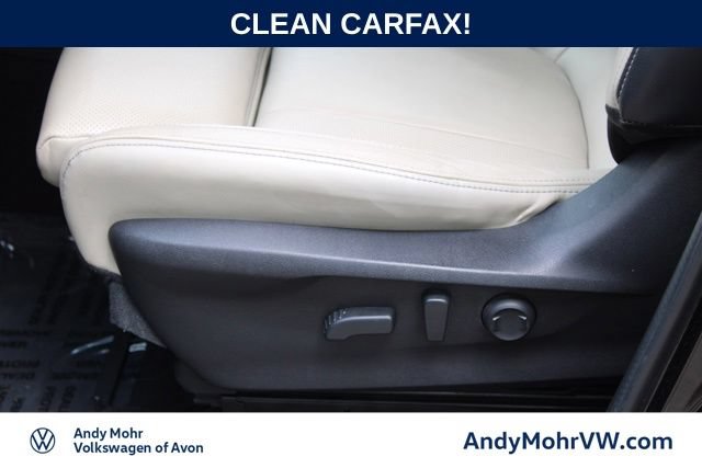 Used 2021 Subaru Ascent Limited AWD/4WD image 17