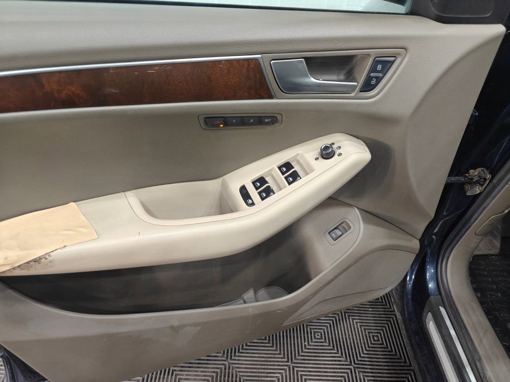 Used 2010 Audi Q5 3.2 Premium image 40