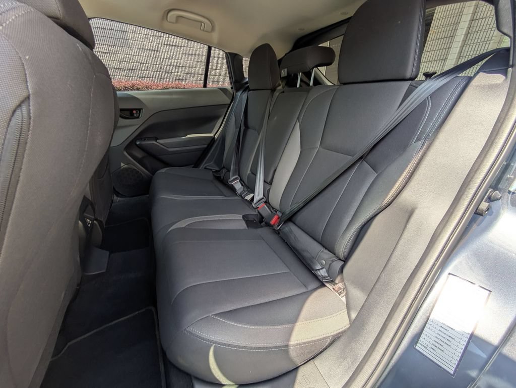 Used 2025 Subaru Crosstrek 2.5i Premium AWD/4WD image 27