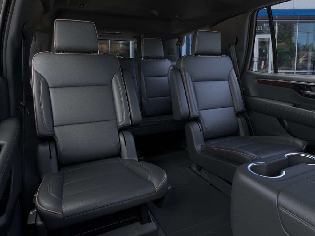 New 2026 Chevrolet Tahoe Premier w/ Sun And Tow Package AWD/4WD image 17