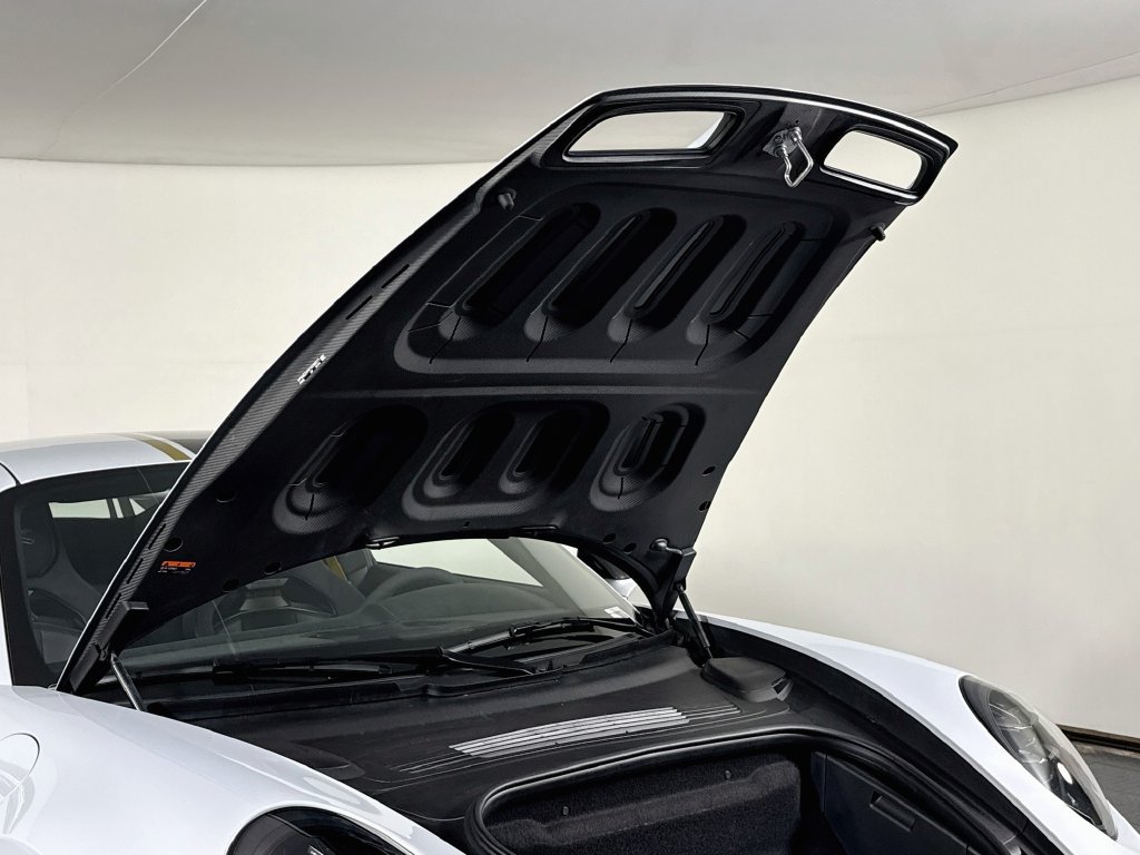 Certified 2026 Porsche 911 GT3 RWD image 29