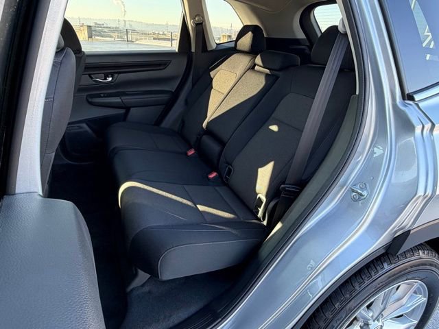Certified 2024 Honda CR-V EX image 15