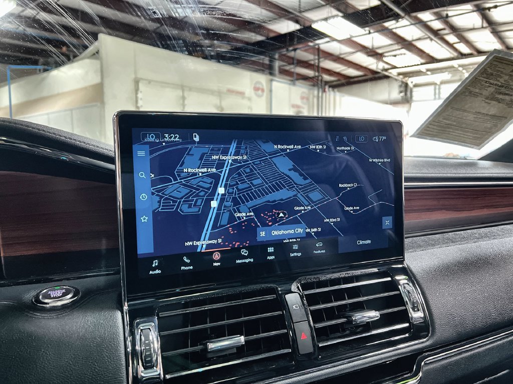 Used 2022 Lincoln Navigator Reserve RWD image 36