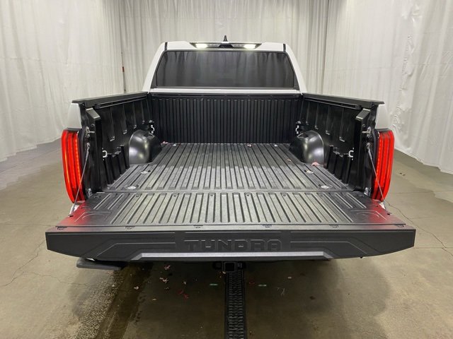 Used 2024 Toyota Tundra SR5 w/ TRD Off-Road Package image 8