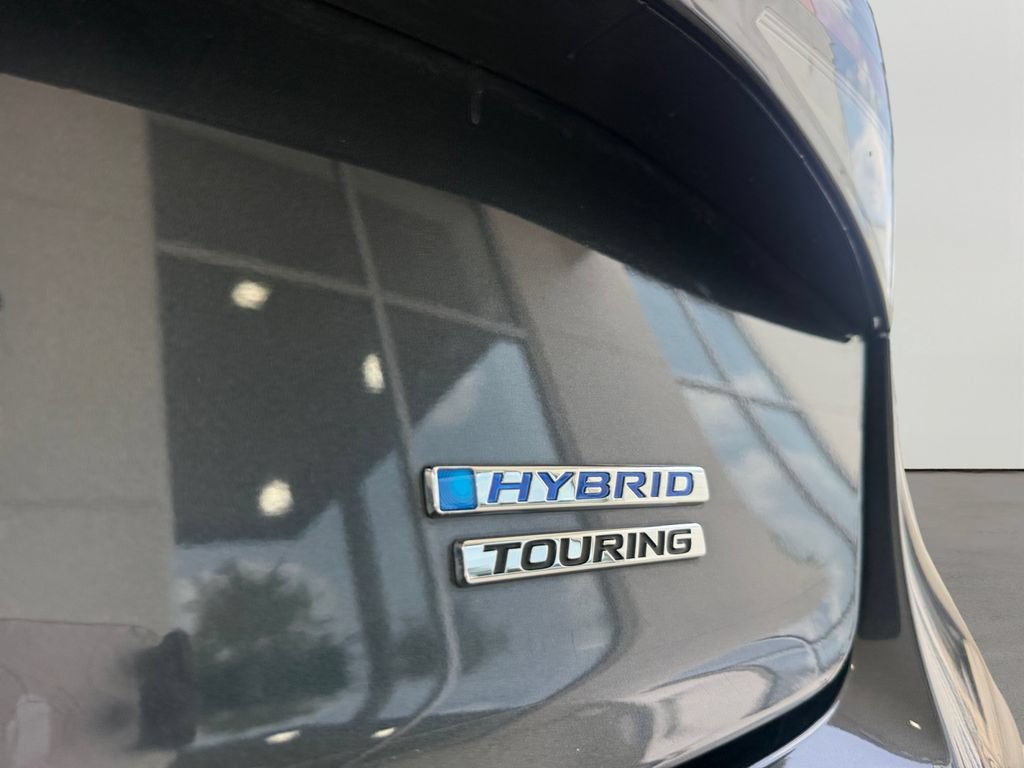 Certified 2024 Honda Accord Touring image 31