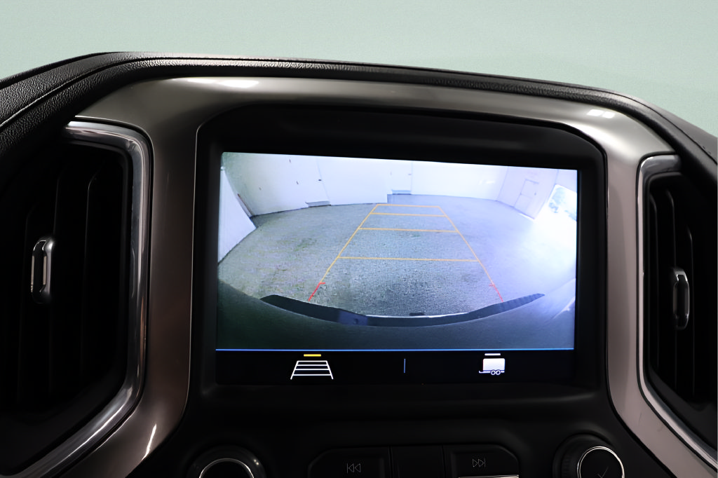 Used 2020 Chevrolet Silverado 2500 LT w/ True North Edition AWD/4WD image 12