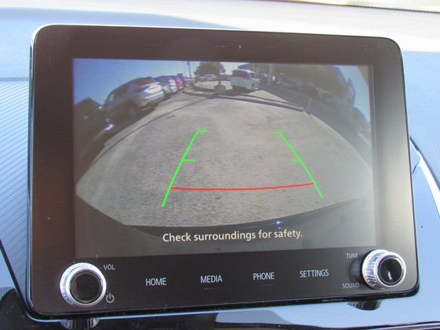 New 2026 Mitsubishi Eclipse Cross SE image 16