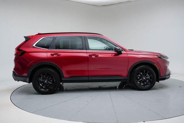 Used 2025 Honda CR-V Sport-L image 14