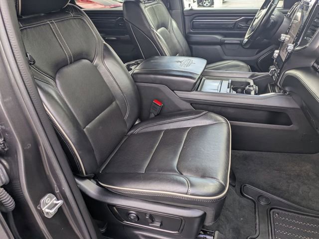 Used 2022 RAM 1500 Limited AWD/4WD image 28