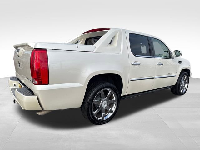 Used 2008 Cadillac Escalade EXT image 7