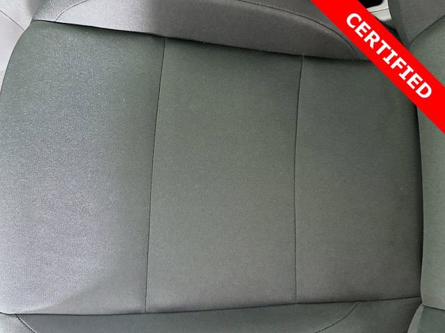 Certified 2024 Nissan Kicks S w/ Interior Electronics Package image 22