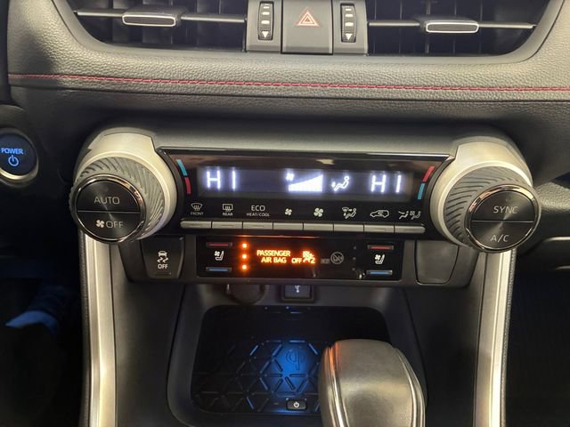 Used 2021 Toyota RAV4 XSE w/ Premium Package image 28