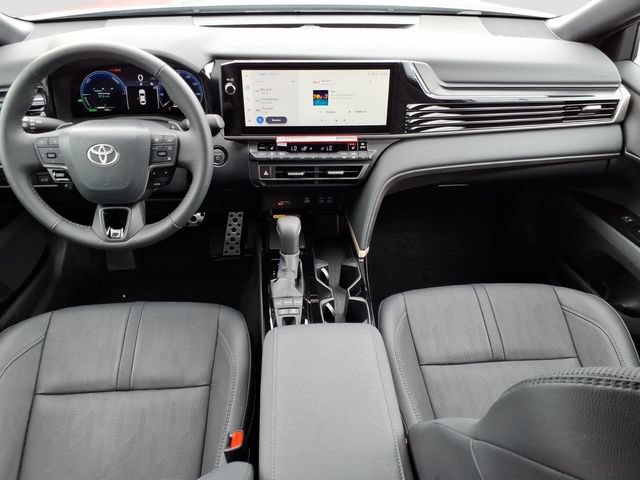 Certified 2026 Toyota Camry XSE AWD/4WD image 18
