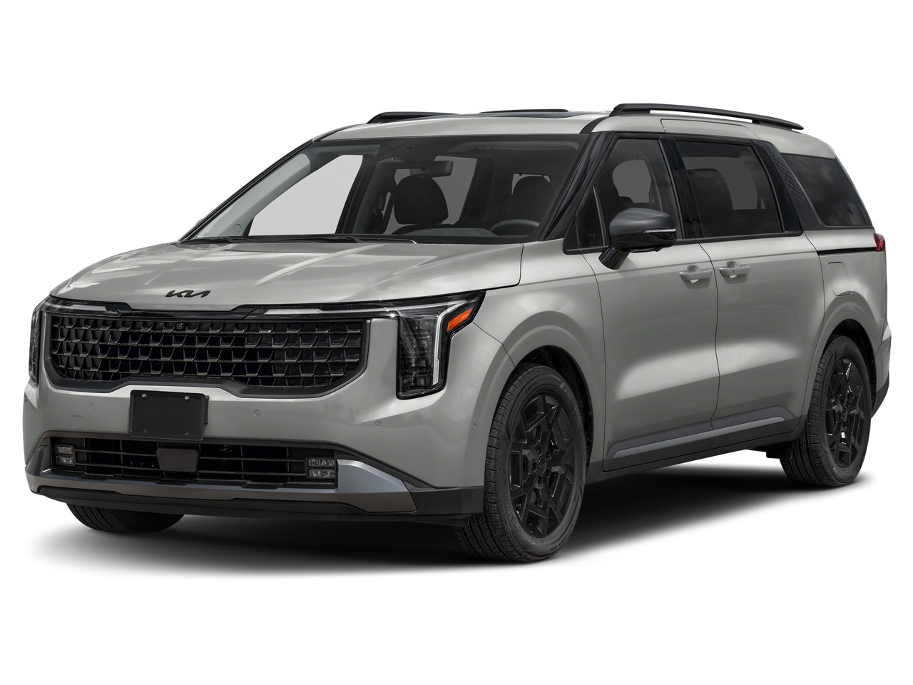 New 2027 Kia Carnival SX Prestige FWD image 28