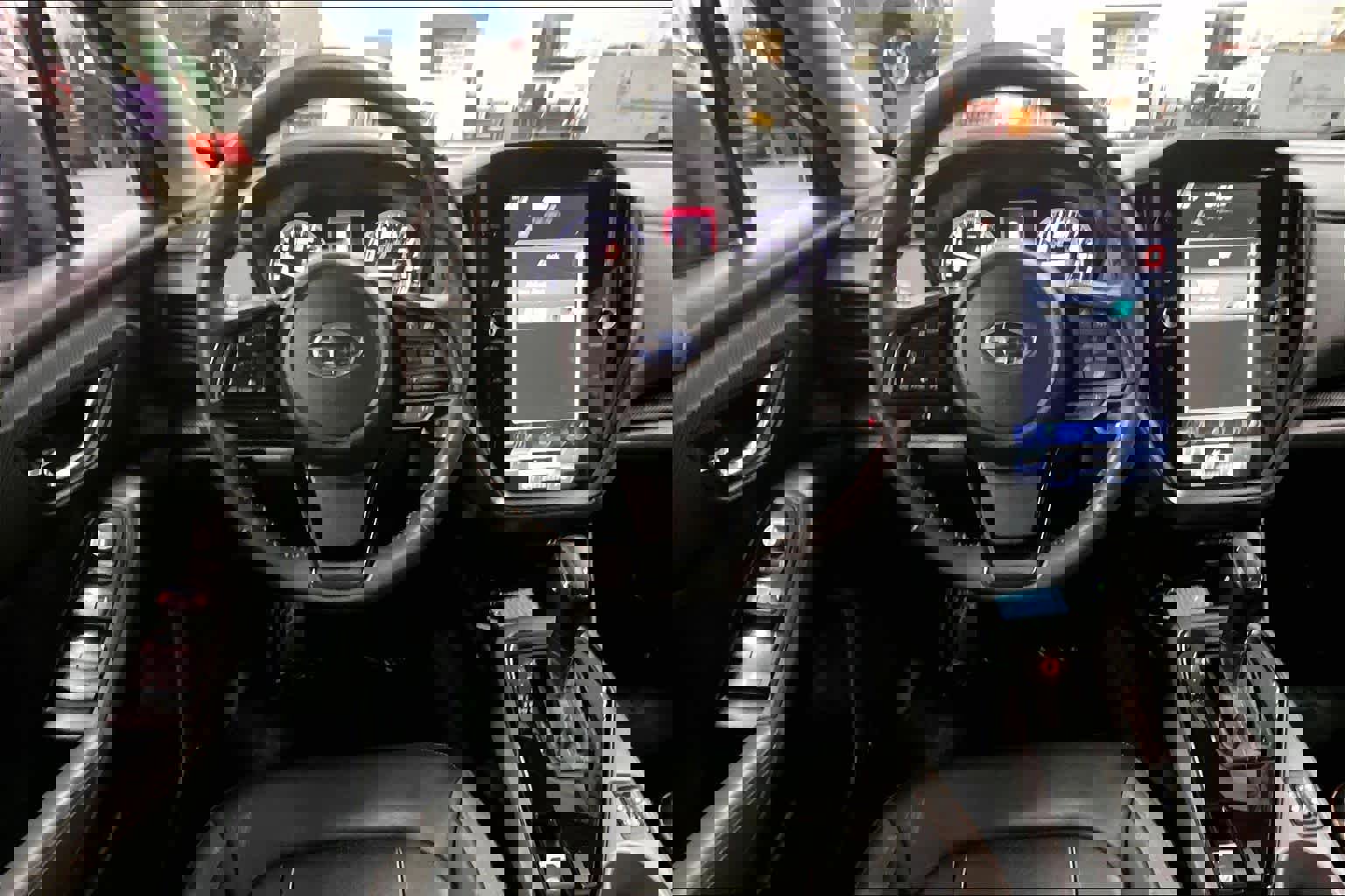 Used 2024 Subaru Crosstrek 2.5i Limited image 6