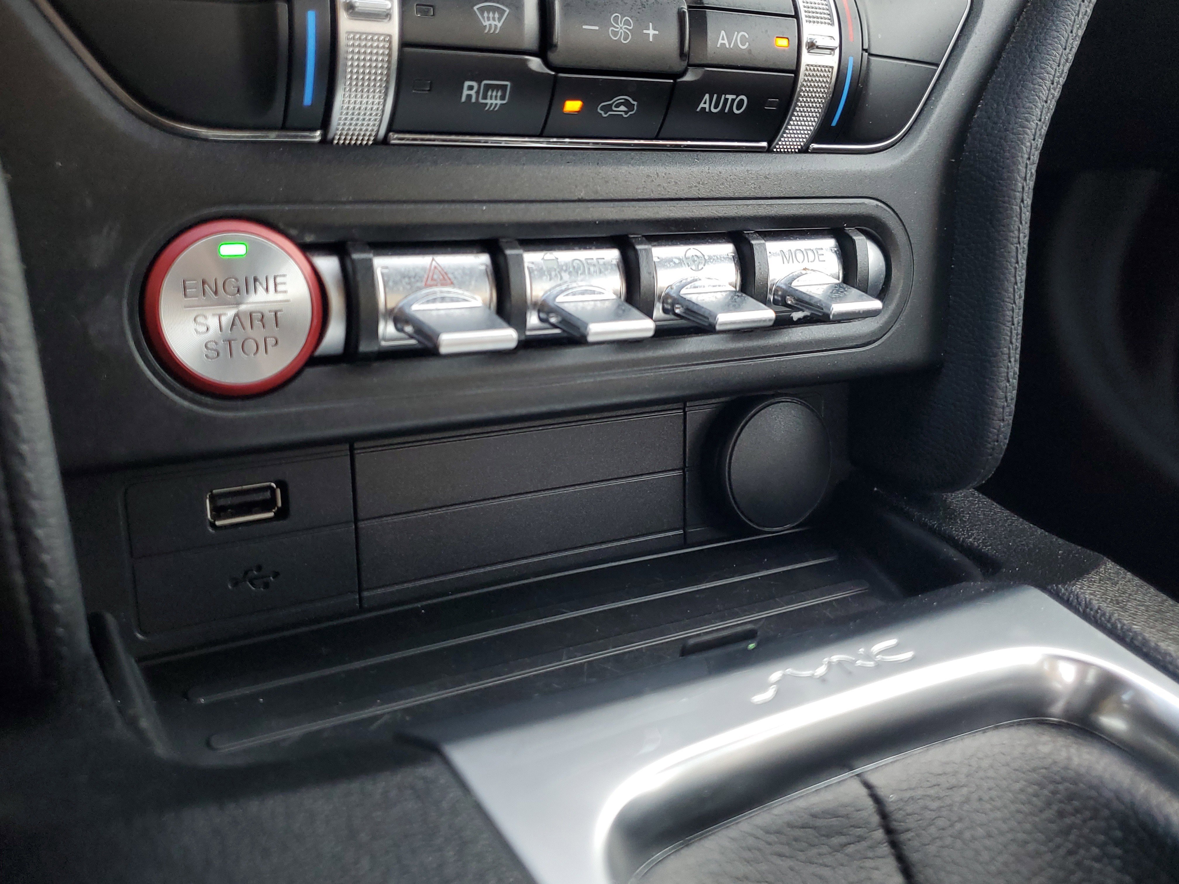 Used 2020 Ford Mustang EcoBoost w/ 2.3L High Performance Package image 22