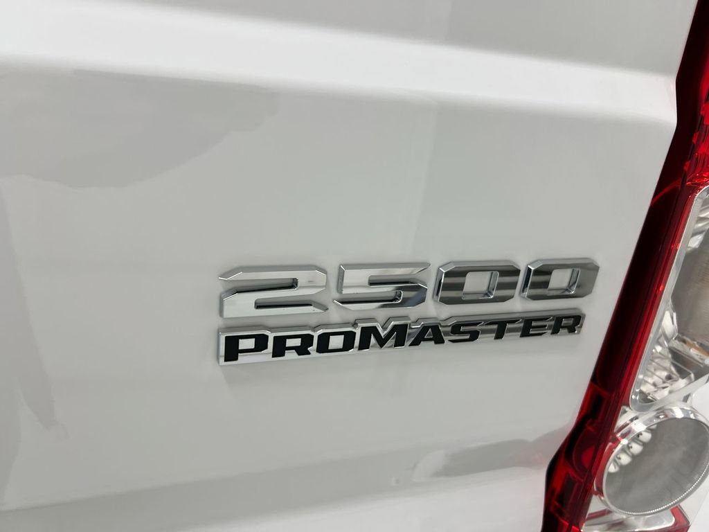 New 2026 RAM ProMaster 2500 w/ Power Group image 23