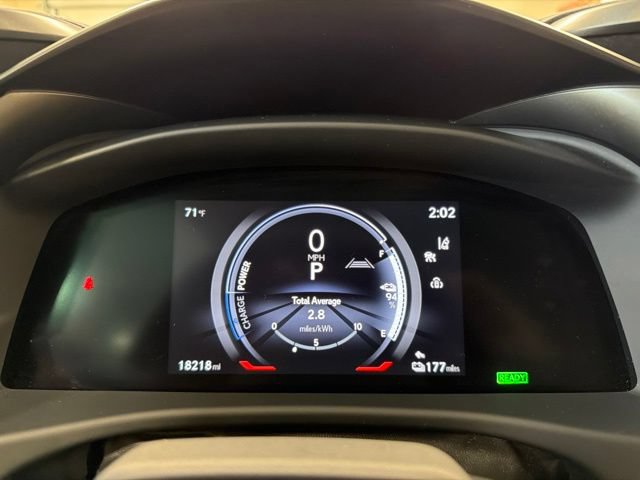 Used 2023 Lexus RZ 450e Premium w/ Accessory Package (2T) AWD/4WD image 17