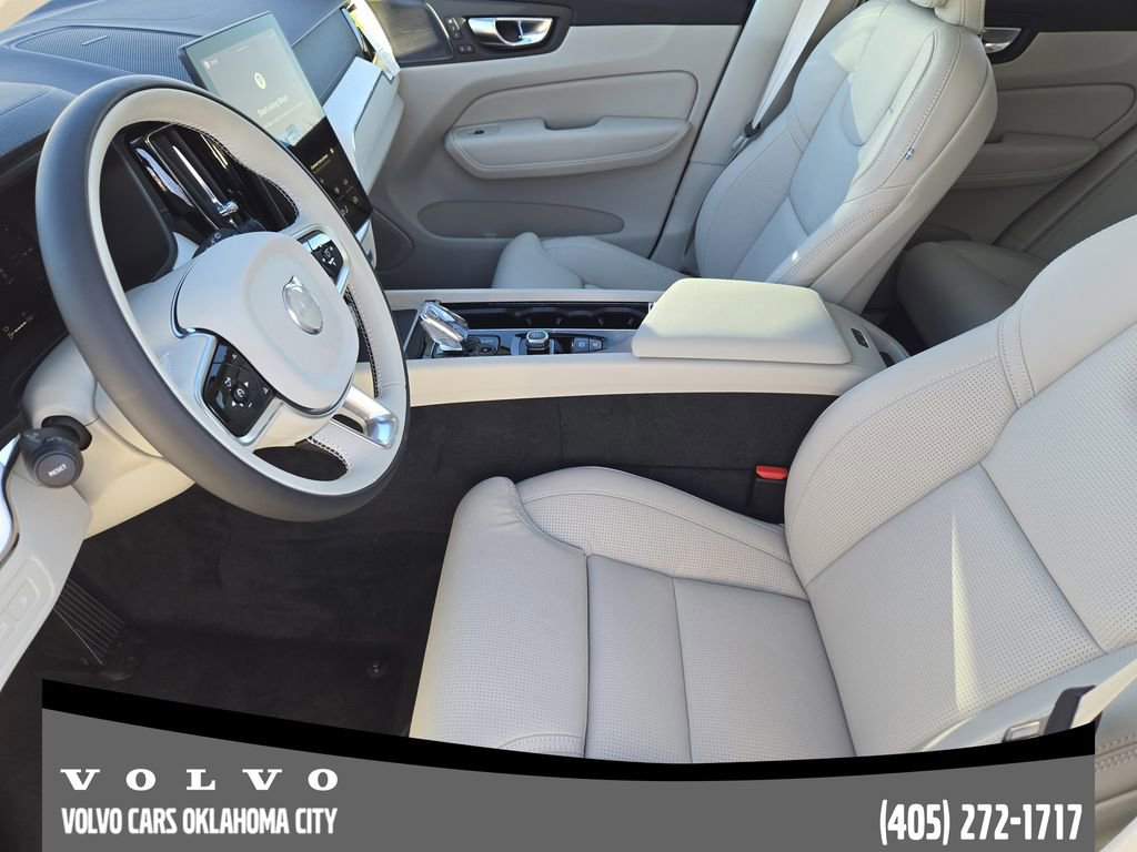 New 2026 Volvo XC60 T8 Ultra w/ Protection Package Premier image 12