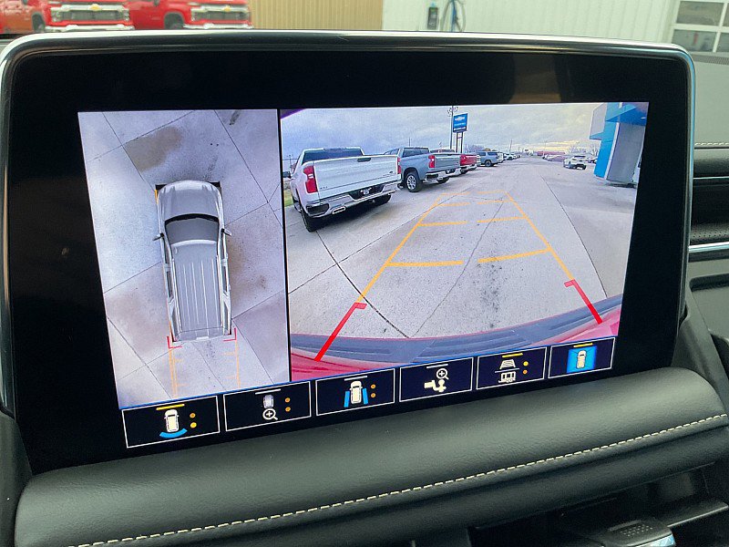 Used 2021 Chevrolet Tahoe Premier image 24