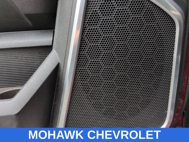 Used 2023 RAM 2500 Laramie AWD/4WD image 24