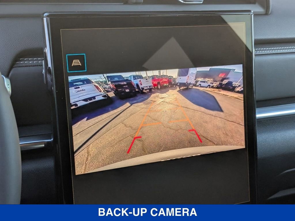 New 2026 GMC Terrain Elevation w/ Black Edition image 21