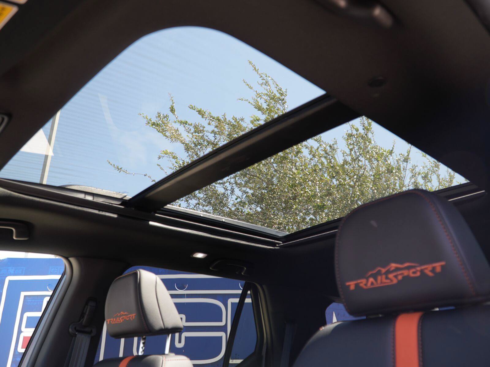 New 2026 Honda Passport TrailSport image 17