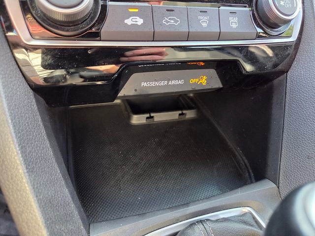 Used 2020 Honda Civic Sport image 27