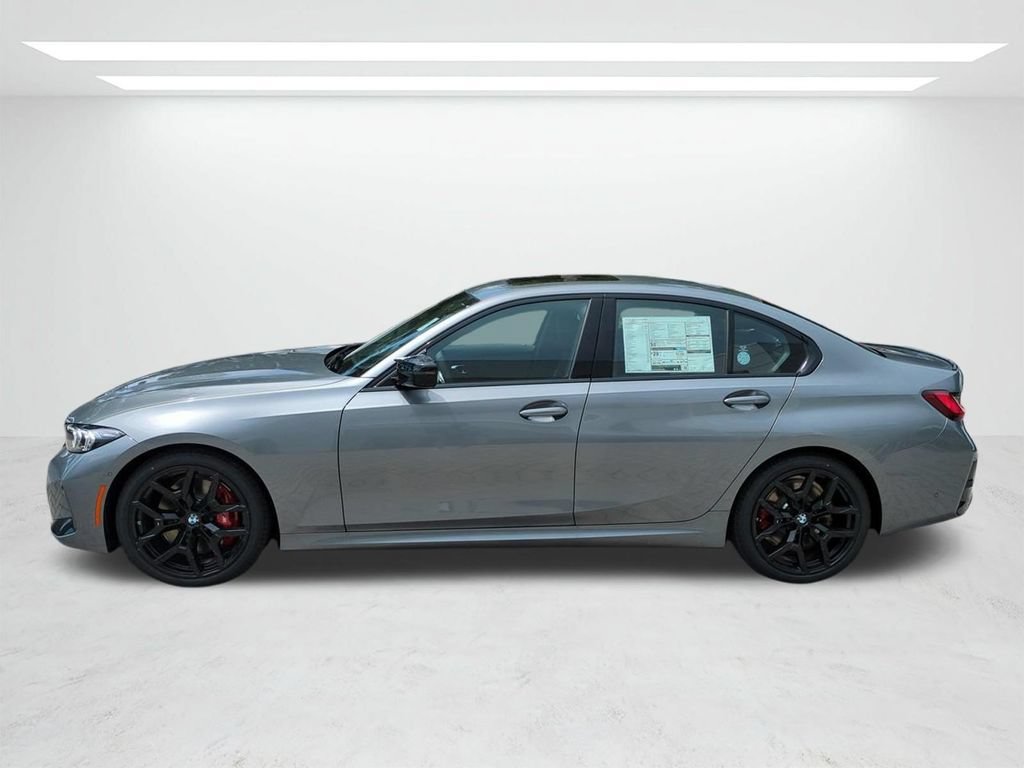 New 2026 BMW M340i Sedan RWD image 7