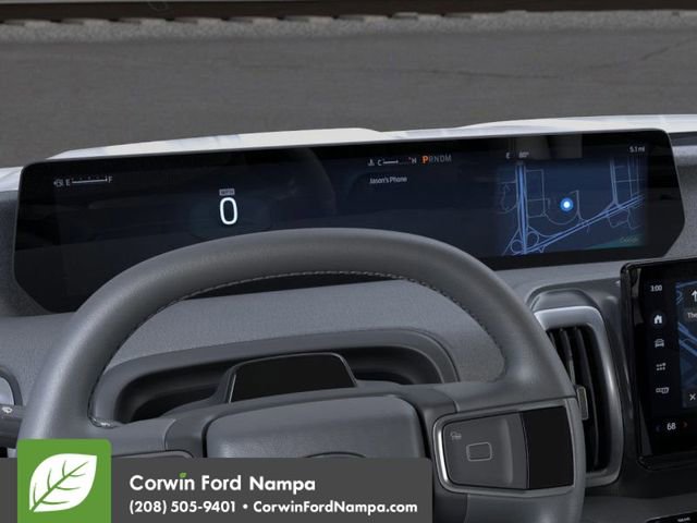 New 2026 Ford Expedition Max Active image 13