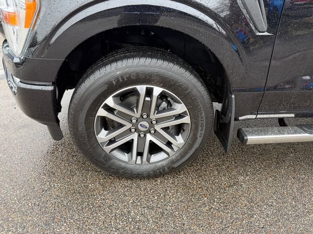 Used 2021 Ford F150 XL w/ STX Appearance Package image 26